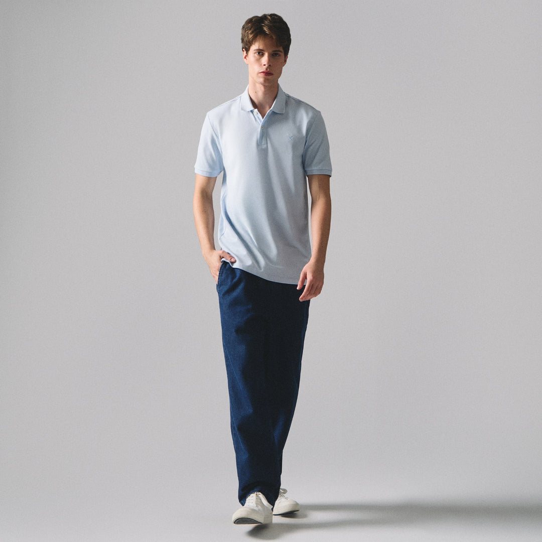Classic Polo Shirt