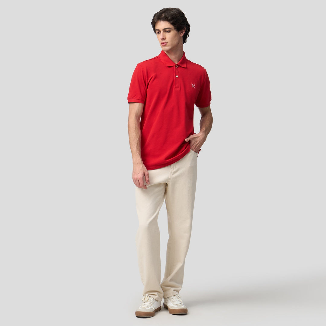 Classic Polo Shirt