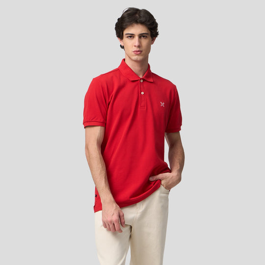 Classic Polo Shirt