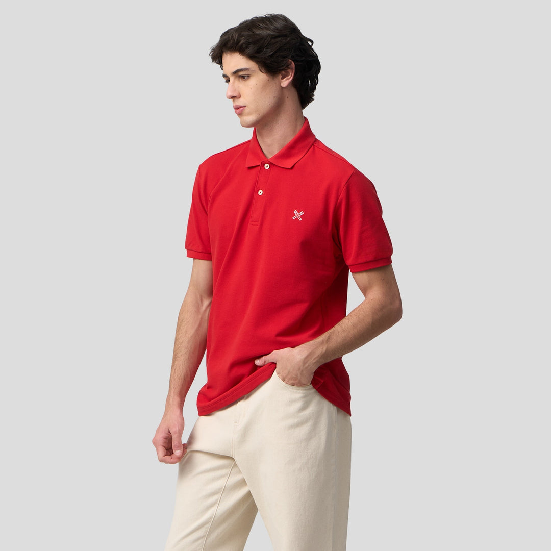 Classic Polo Shirt