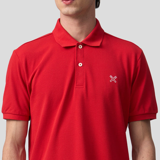 Classic Polo Shirt