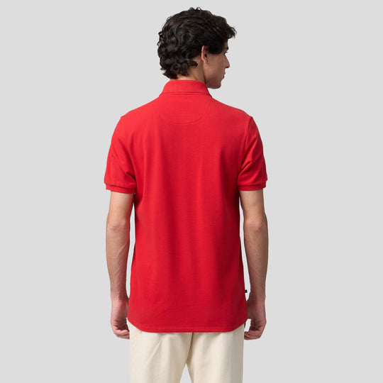 Classic Polo Shirt