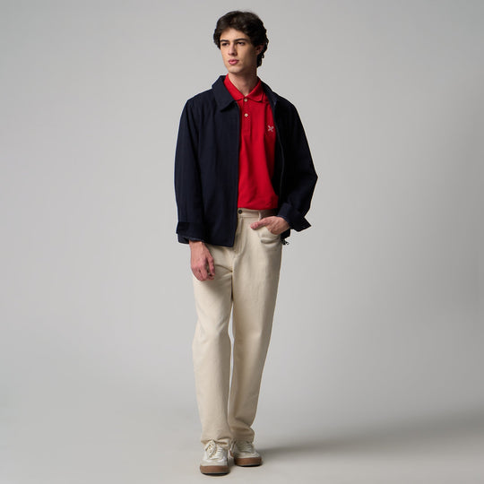 Classic Polo Shirt