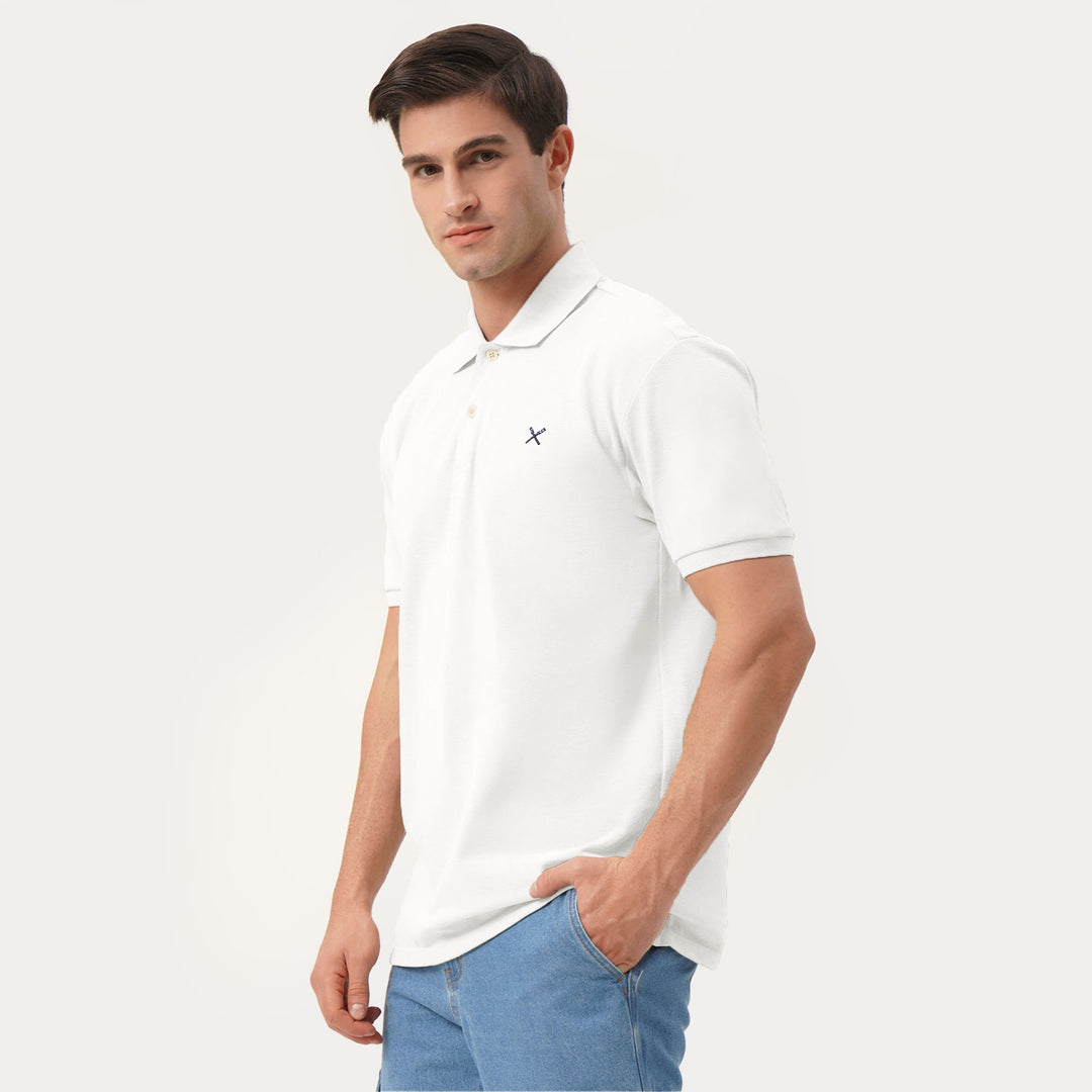 Classic Polo Shirt
