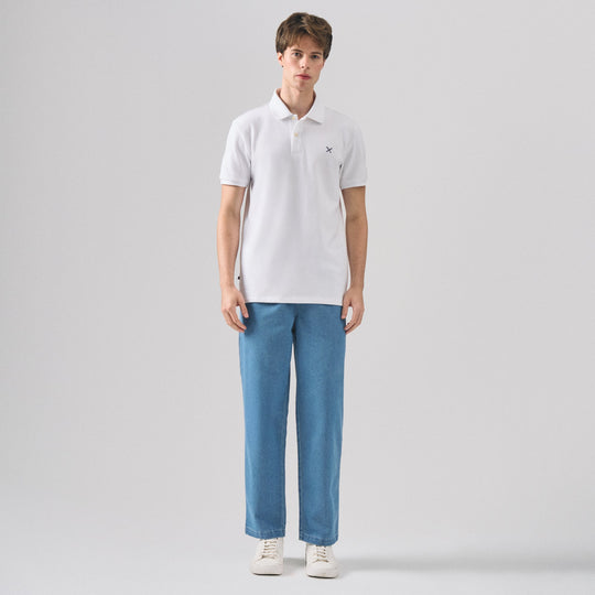 Classic Polo Shirt