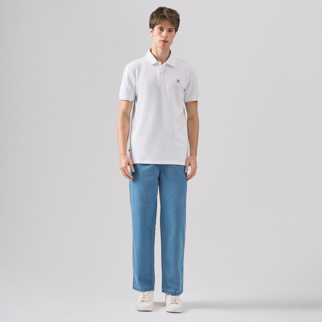 Classic Polo Shirt