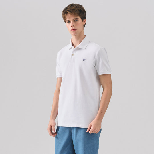 Classic Polo Shirt
