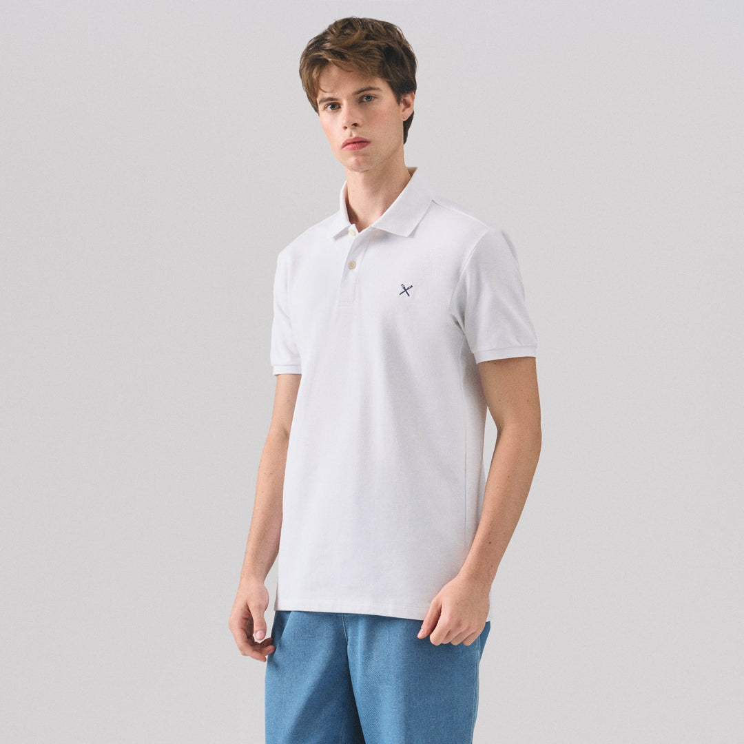 Classic Polo Shirt