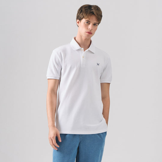 Classic Polo Shirt