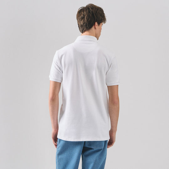 Classic Polo Shirt