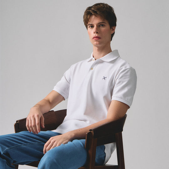 Classic Polo Shirt
