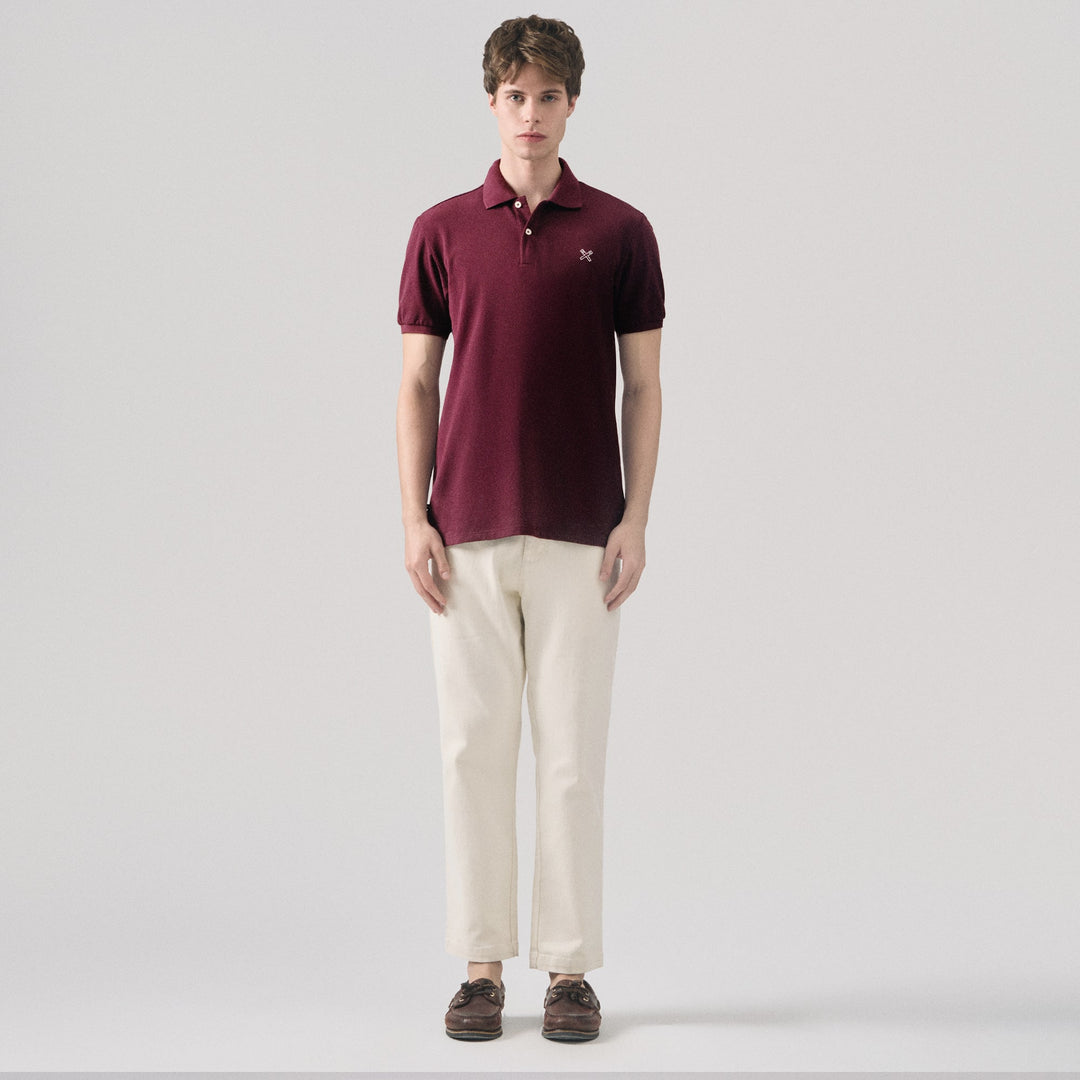 Classic Polo Shirt
