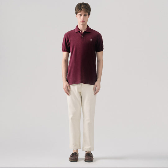 Classic Polo Shirt