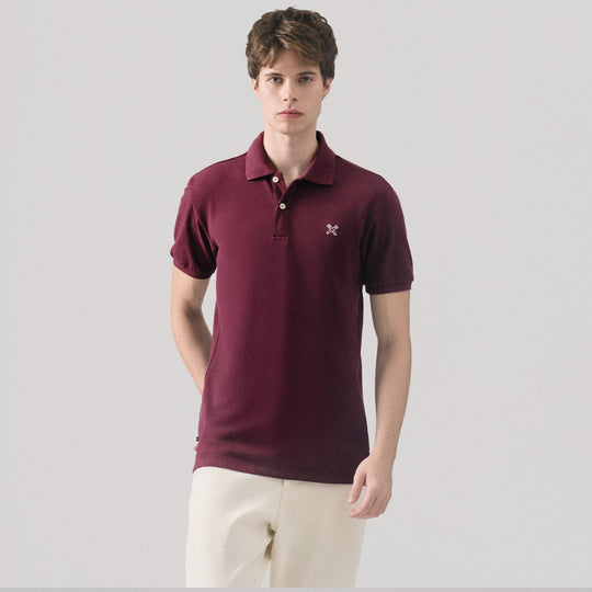 Classic Polo Shirt