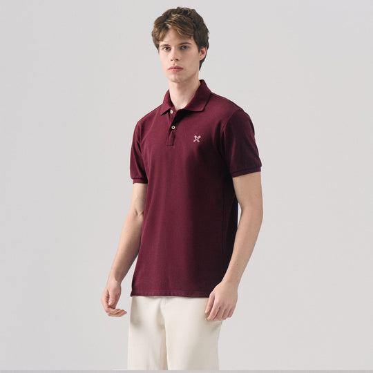 Classic Polo Shirt