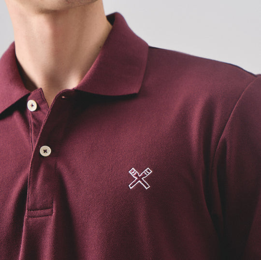 Classic Polo Shirt
