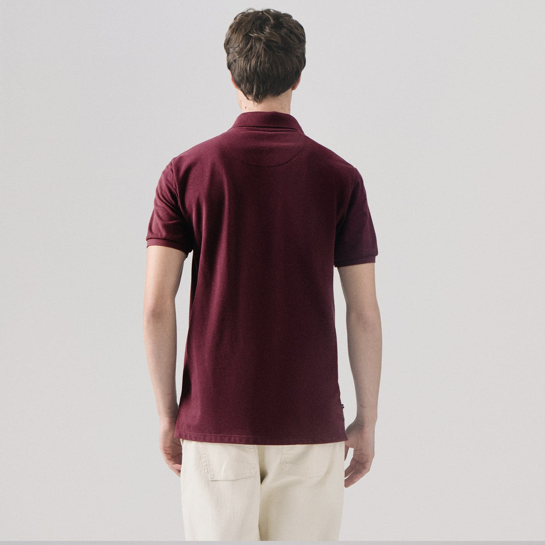 Classic Polo Shirt