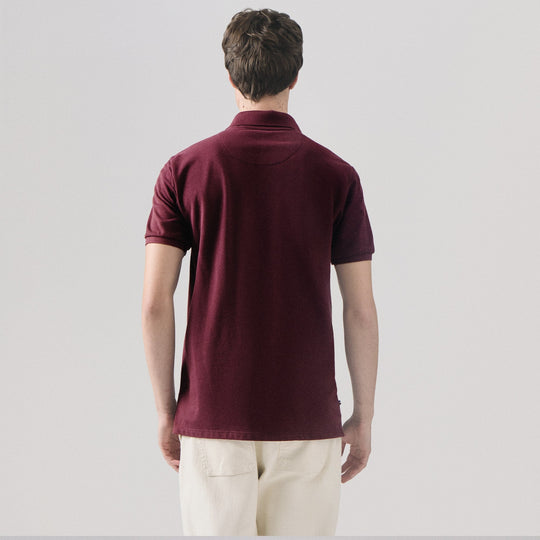 Classic Polo Shirt