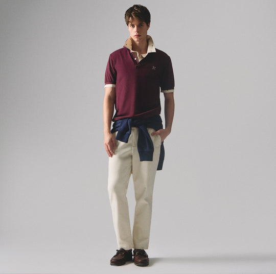 Classic Polo Shirt