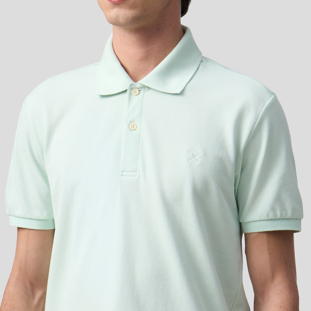 Classic Polo Shirt