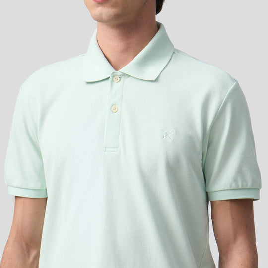 Classic Polo Shirt