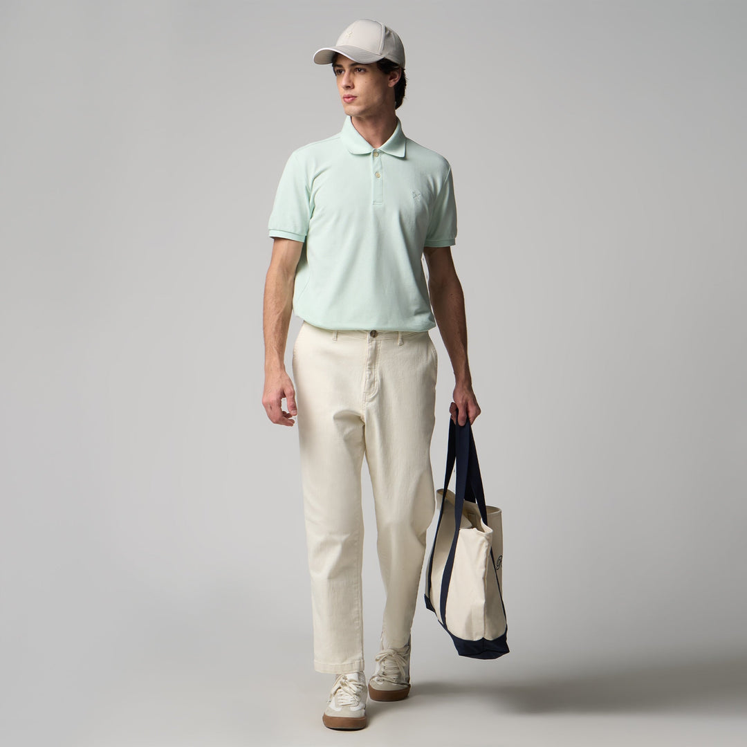 Classic Polo Shirt