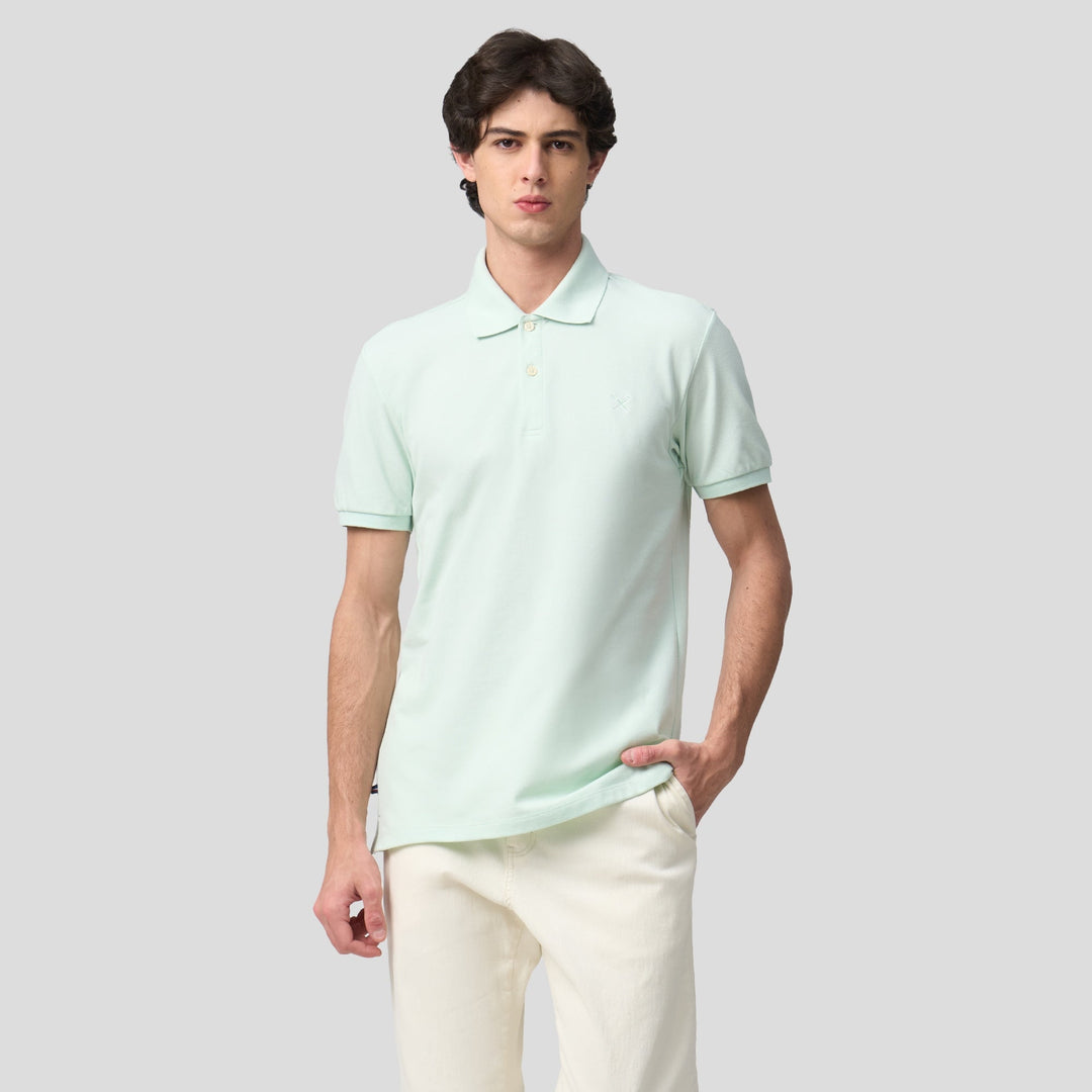 Classic Polo Shirt