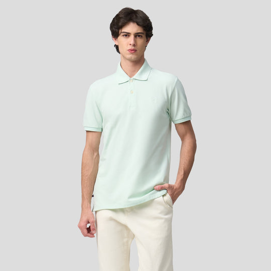 Classic Polo Shirt