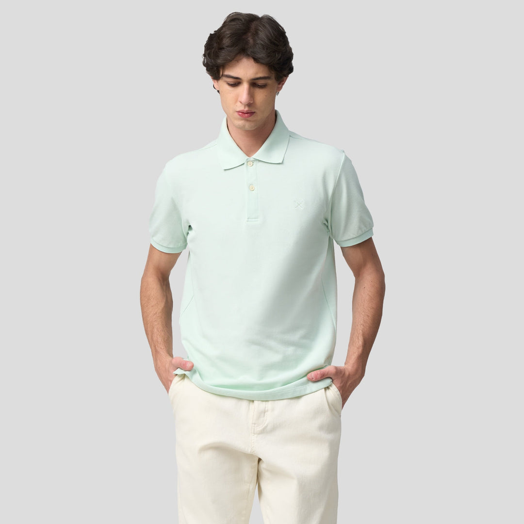 Classic Polo Shirt