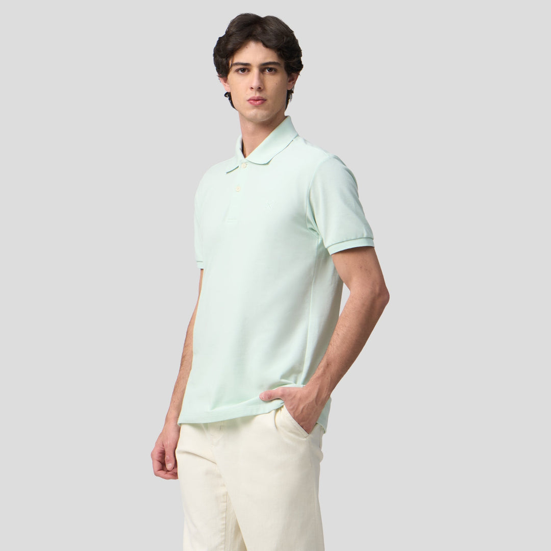 Classic Polo Shirt