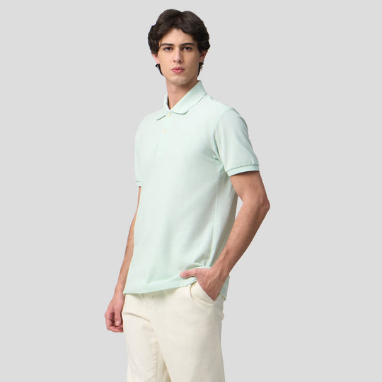 Classic Polo Shirt