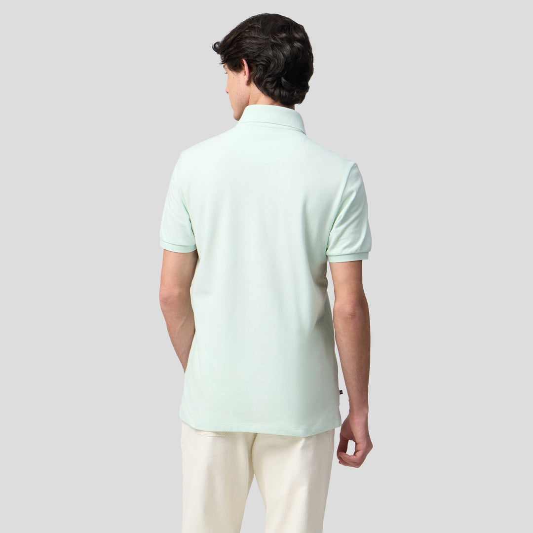 Classic Polo Shirt
