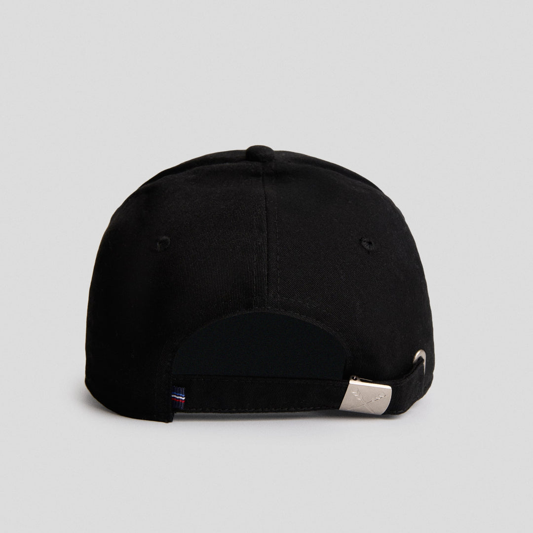 Twill Baseball Cap