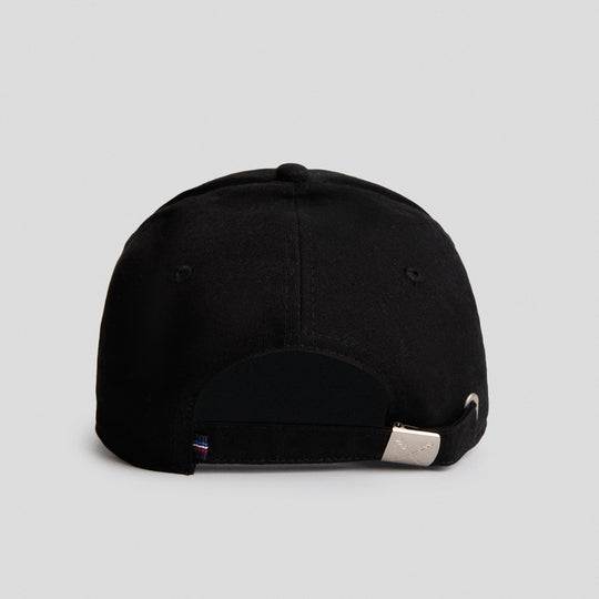 Twill Baseball Cap