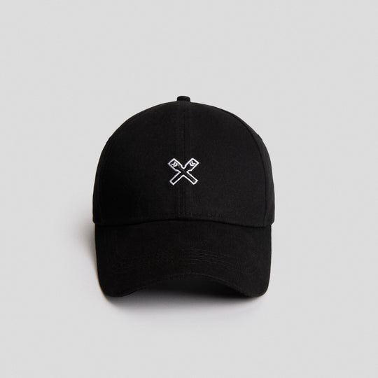Twill Baseball Cap