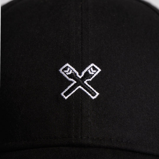 Twill Baseball Cap