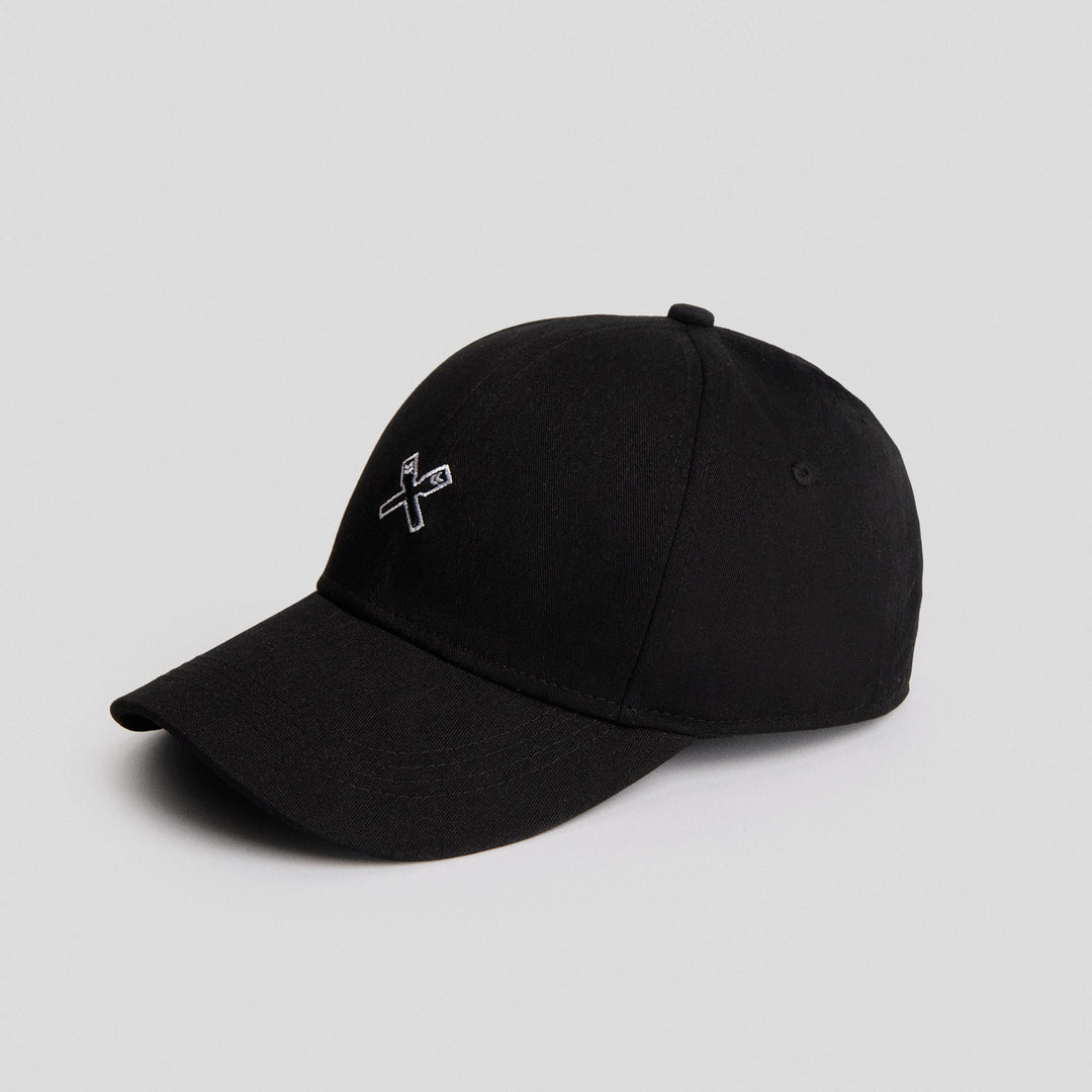 Twill Baseball Cap