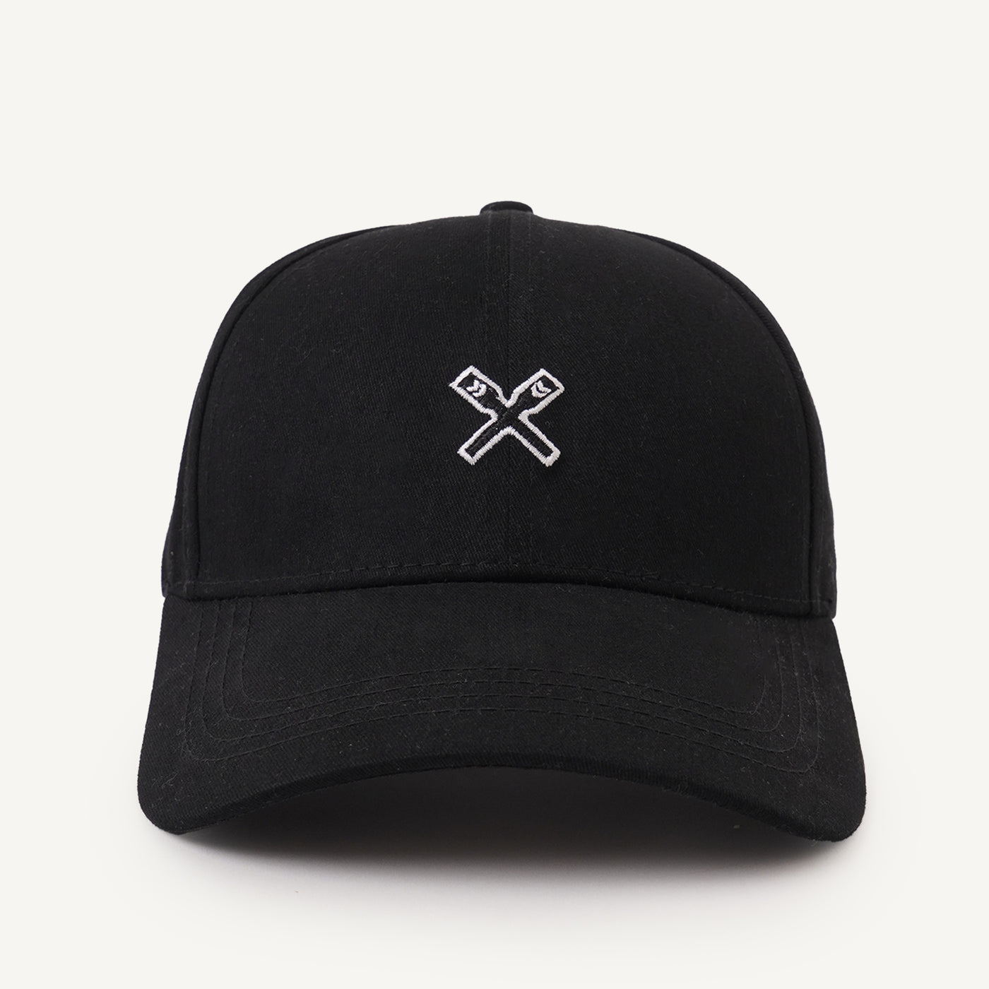 Twill Baseball Cap