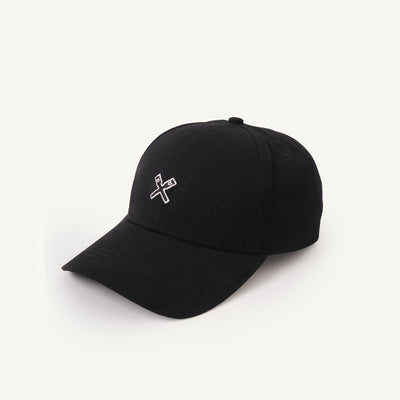 Twill Baseball Cap