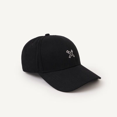 Twill Baseball Cap