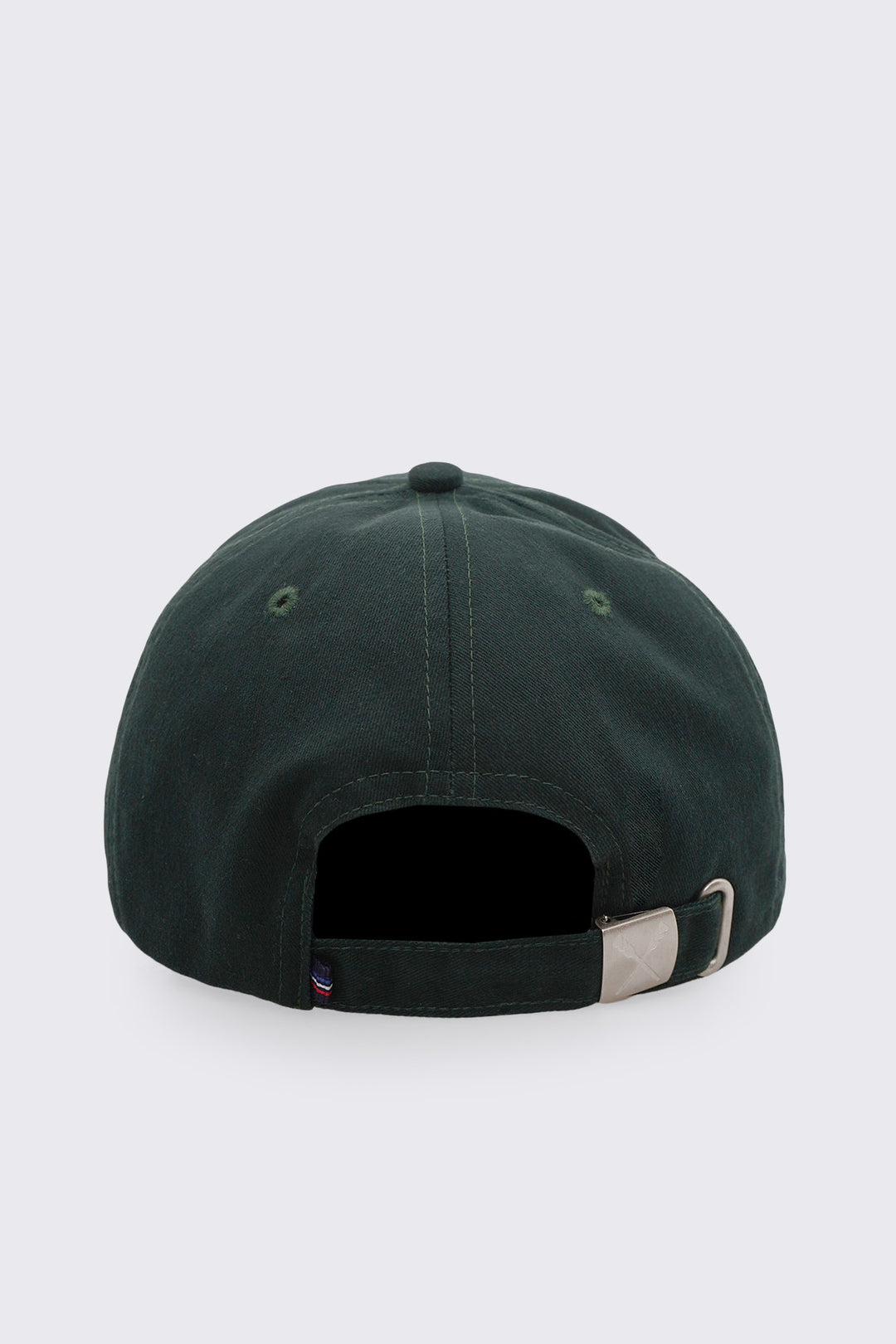Twill Baseball Cap