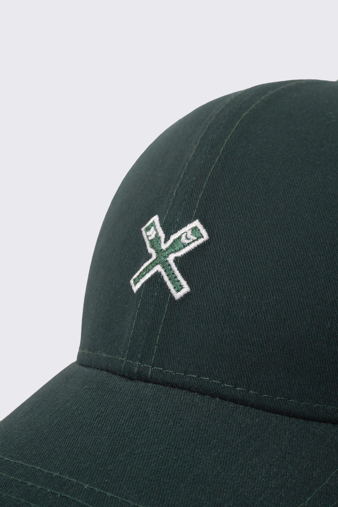 Twill Baseball Cap