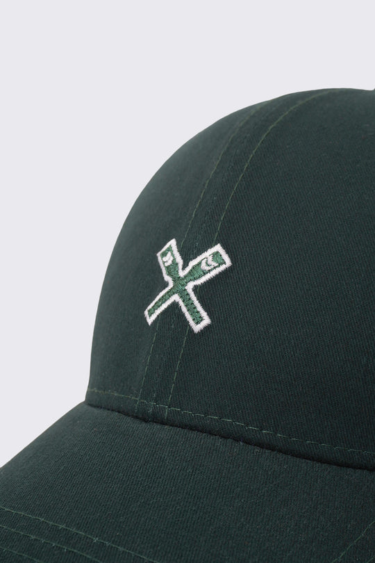 Twill Baseball Cap