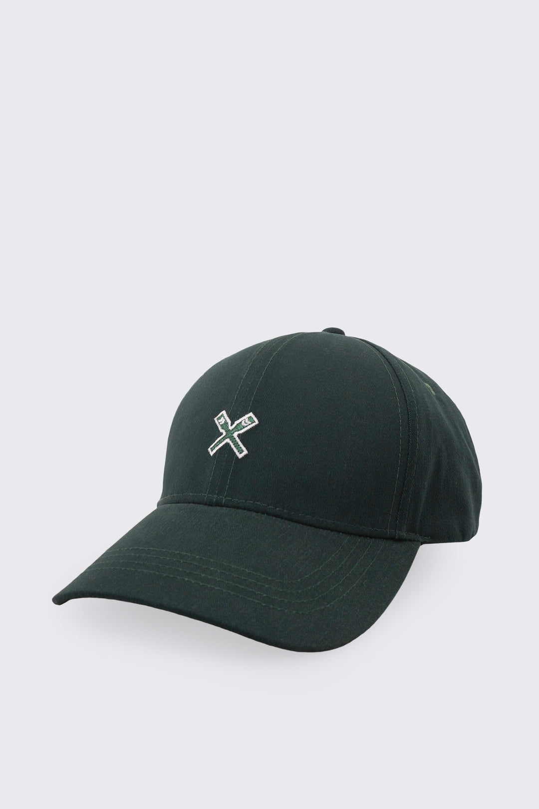 Twill Baseball Cap