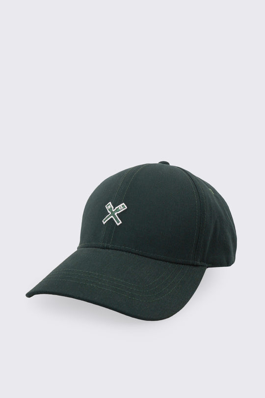Twill Baseball Cap