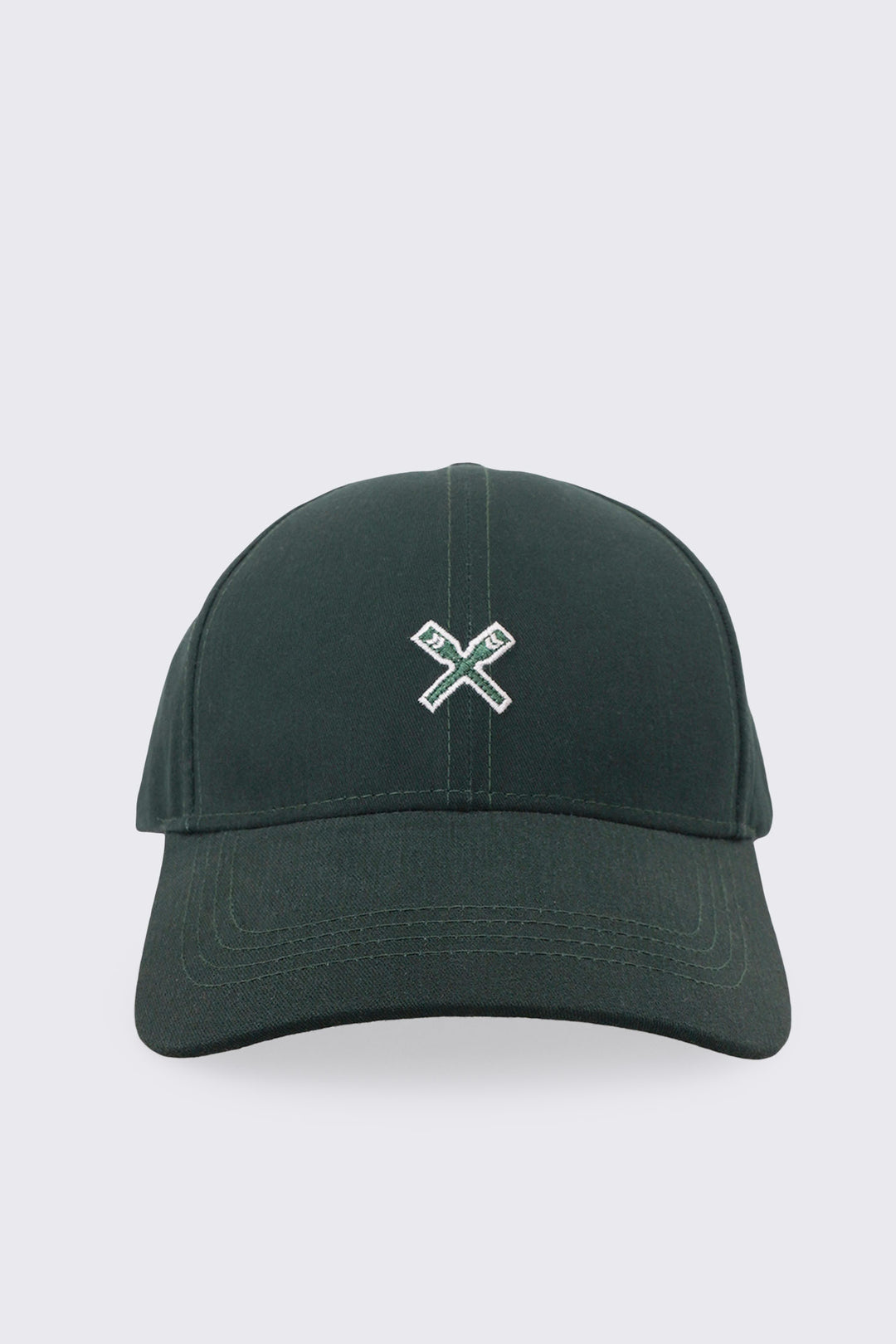 Twill Baseball Cap