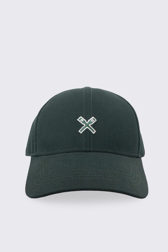 Twill Baseball Cap