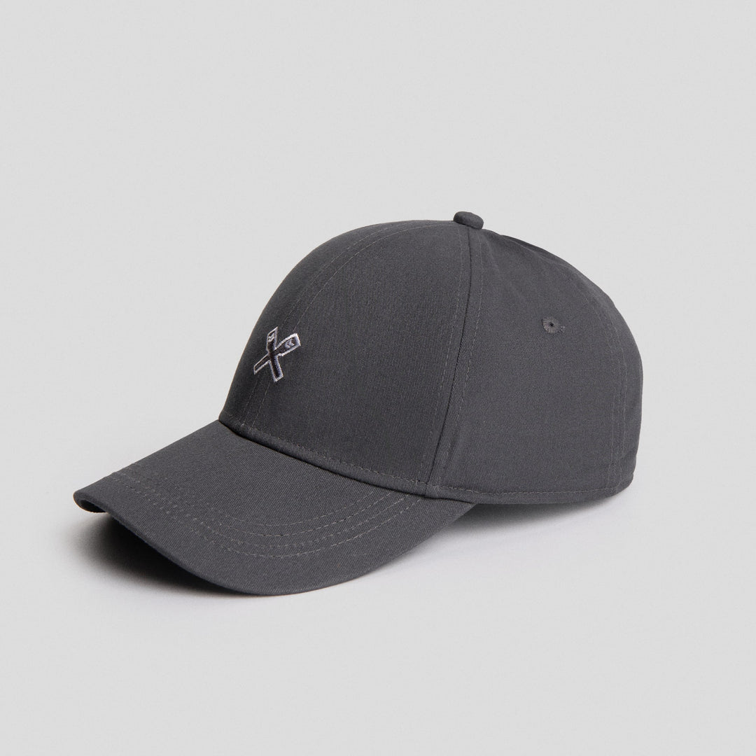 Twill Baseball Cap