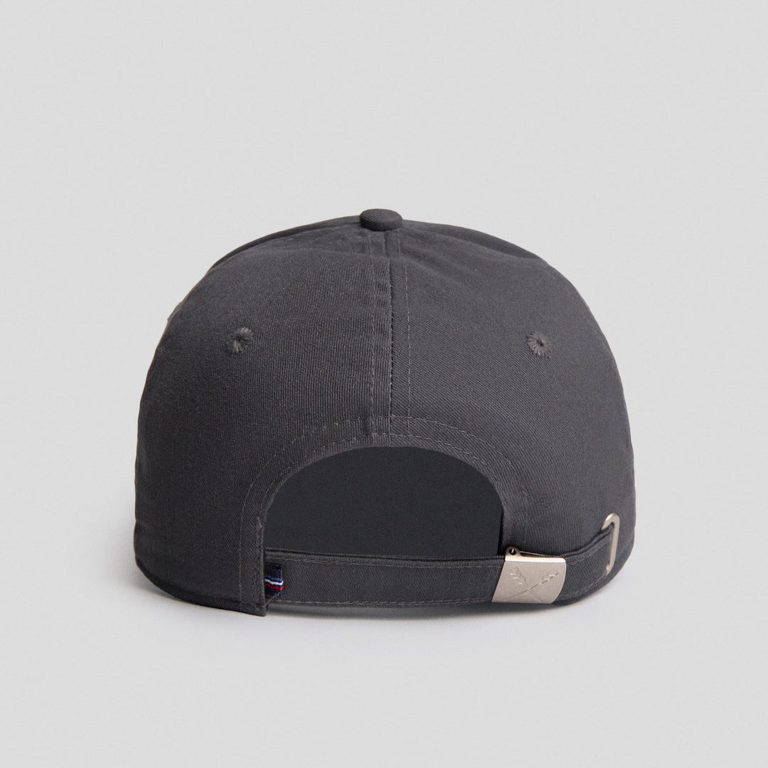 Twill Baseball Cap