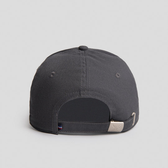 Twill Baseball Cap